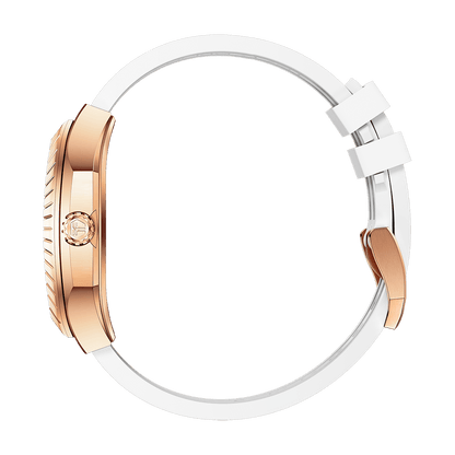 Tsarbomba Nucleus Femme 04 Women's Stainless Steel Analog Watch