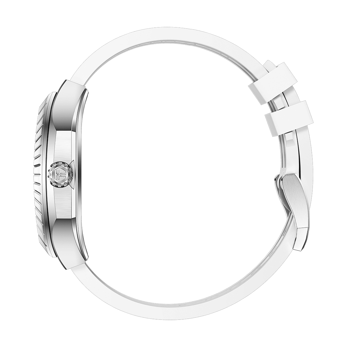 Tsarbomba Nucleus Femme 04 Women's Stainless Steel Analog Watch