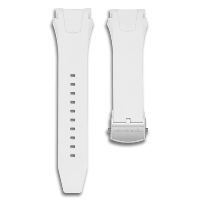 TSAR BOMBA Dark Matter Interchangeable Watch Strap With Clasp