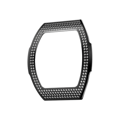 Tsarbomba Atomic Series Interchangeable Watch Bezel for Atomic Watches