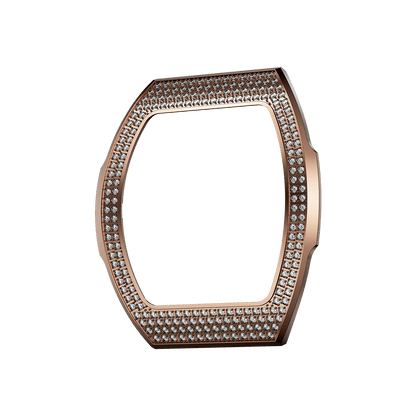Tsarbomba Atomic Series Interchangeable Watch Bezel for Atomic Watches