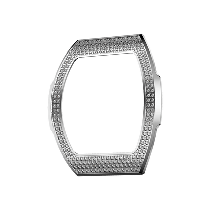 Tsarbomba Atomic Series Interchangeable Watch Bezel for Atomic Watches