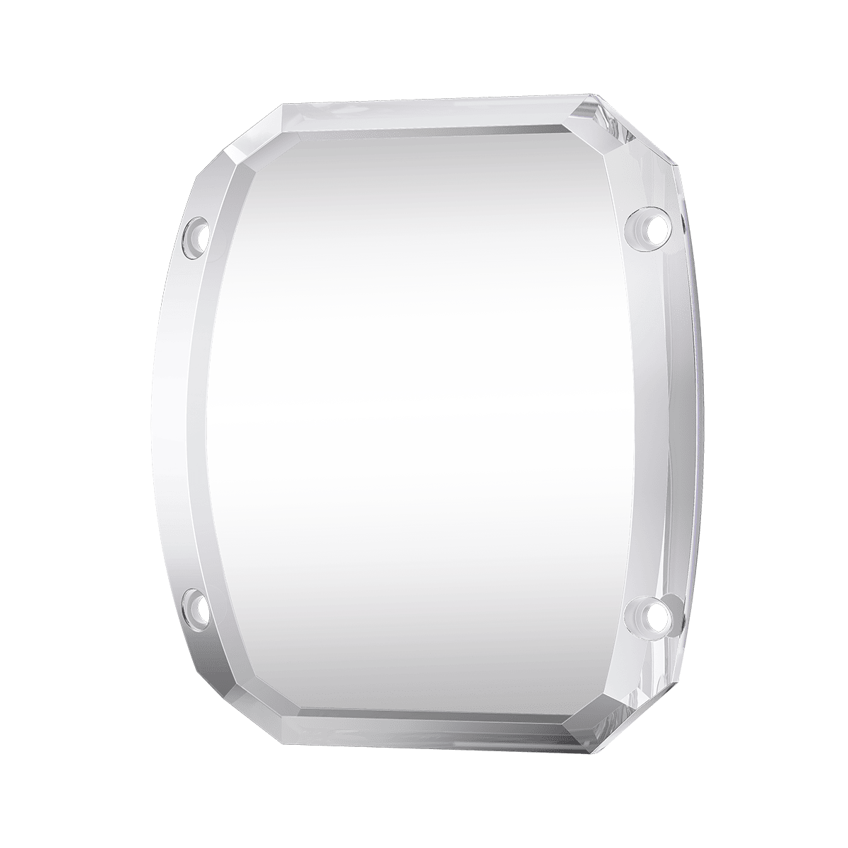 Tsarbomba Light Matter Sapphire Bezel and Chronite Case Parts