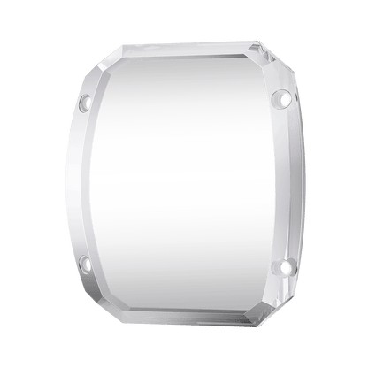 Tsarbomba Light Matter Sapphire Bezel and Chronite Case Parts