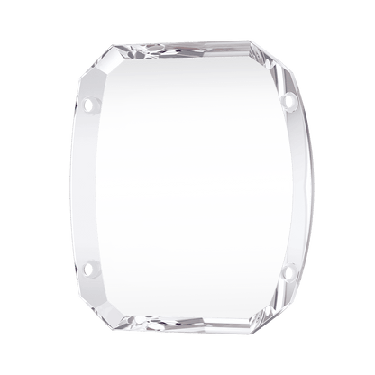 Tsarbomba Light Matter Sapphire Bezel and Chronite Case Parts