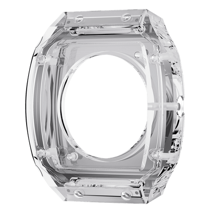 Tsarbomba Light Matter Sapphire Bezel and Chronite Case Parts