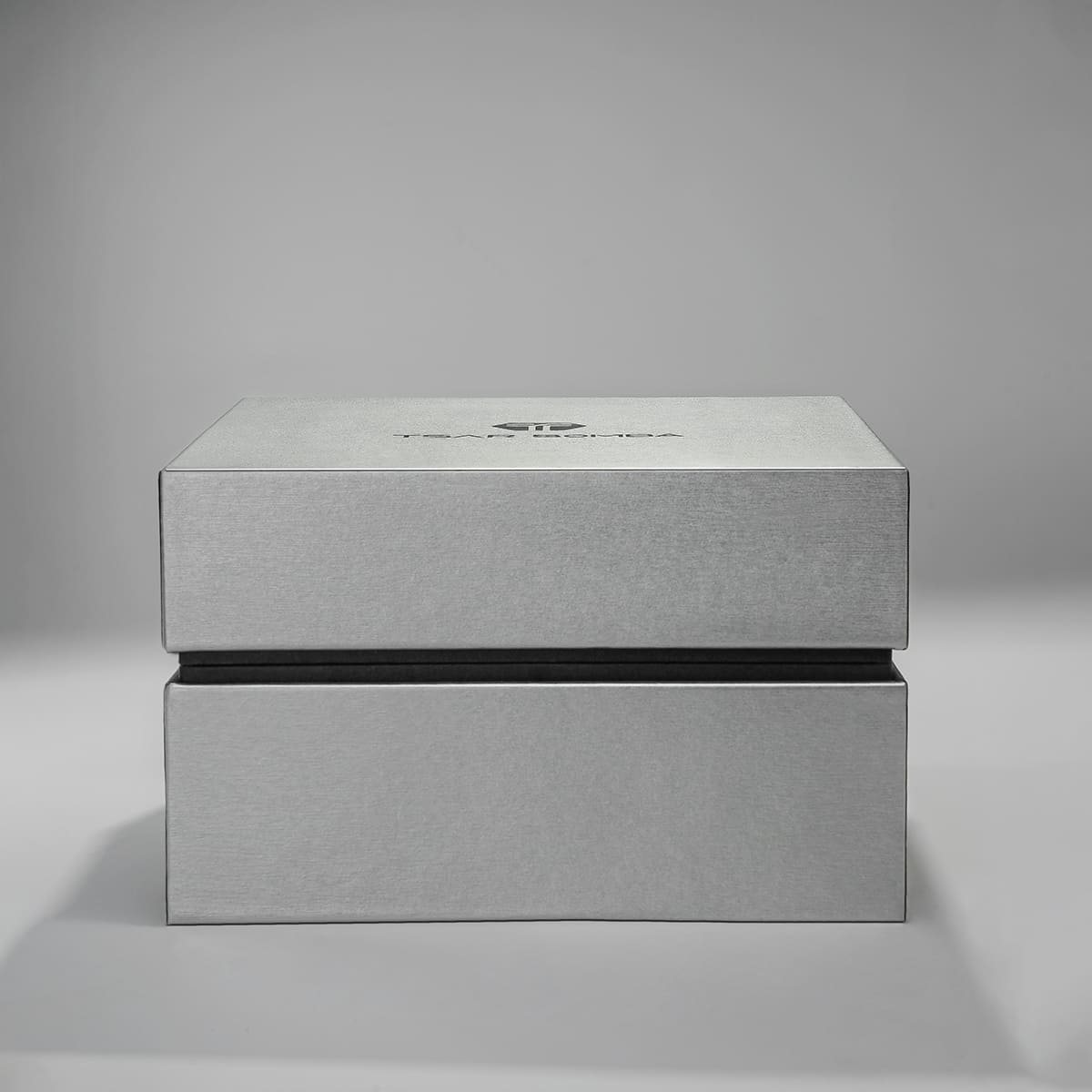TSAR BOMBA Premium Watch Gift Box, Universal Display Case